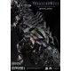 Transformers Age of Extinction Museum Master Line Statue Grimlock 61 cm